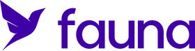 FaunaDB Logo