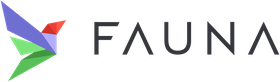 FaunaDB Logo