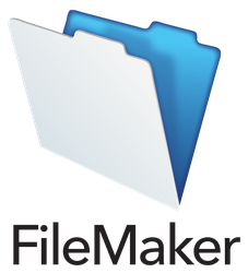 FileMaker Logo