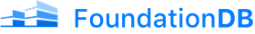 FoundationDB Logo