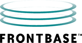 FrontBase Logo