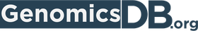 GenomicsDB Logo