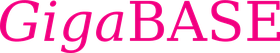 GigaBASE Logo