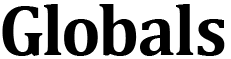 GlobalsDB Logo