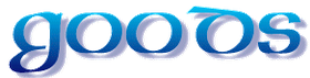 GOODS Logo