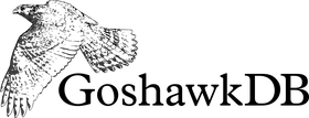 GoshawkDB Logo