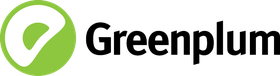 Greenplum Logo