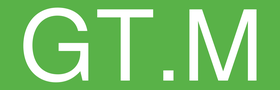GT.M Logo