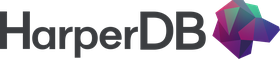 HarperDB Logo