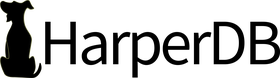 HarperDB Logo