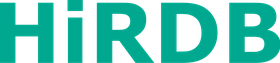 HiRDB Logo