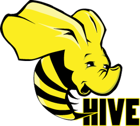 Hive Logo