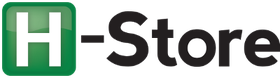 H-Store Logo