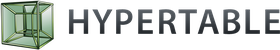 Hypertable Logo