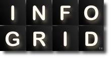 InfoGrid Logo