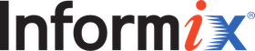 Informix Logo
