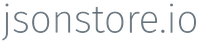 jsonstore.io