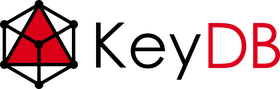 KeyDB Logo