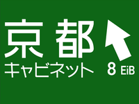 Kyoto Cabinet