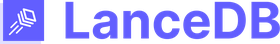 LanceDB Logo