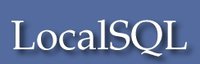 LocalSQL