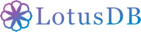 LotusDB Logo