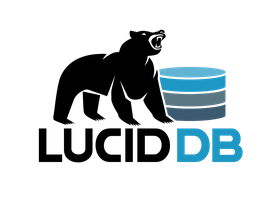 LucidDB Logo
