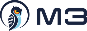 M3DB Logo