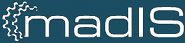madIS Logo
