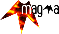 Magma