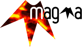Magma Logo