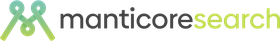 Manticore Search Logo