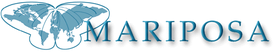Mariposa Logo