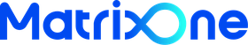 MatrixOne Logo