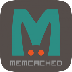 Memcached Logo