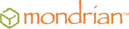 Mondrian Logo