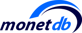 MonetDB Logo
