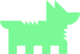 Mongrel Logo