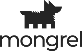 Mongrel Logo