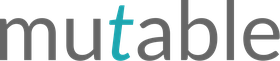 mutable Logo