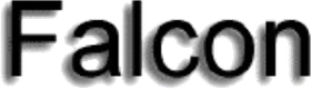 Falcon Logo