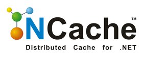 NCache Logo