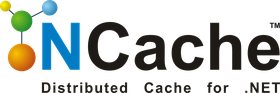 NCache Logo
