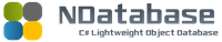 NDatabase