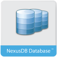 NexusDB