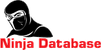 Ninja Database