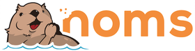 Noms Logo