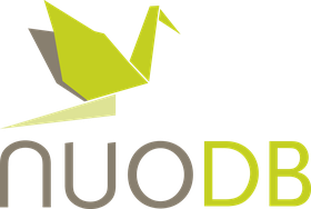 NuoDB Logo