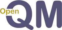 OpenQM