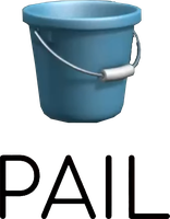 Pail
